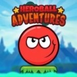 Игра Приключение Героболла